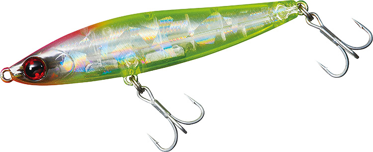 ぽんせ！　スイッチヒッター85S　TKLM90　TKLP90　計9個セット モアザン スイッチヒッター(ルアー)｜DAIWA