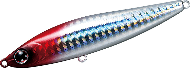 モアザン スイッチヒッター(ルアー)｜DAIWA