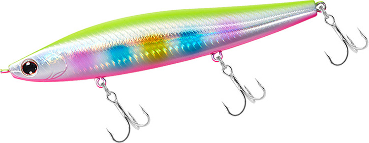 シンペンセット　マリブ　ガルバ　スイッチヒッター　スネコン等 モアザン スイッチヒッター(ルアー)｜DAIWA