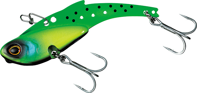 モアザン リアルスティール(ルアー)｜DAIWA