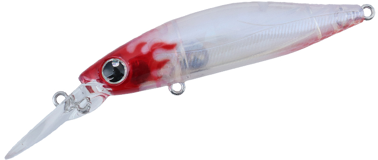 未使用品　モアザン　ルアー　2012年AGS発売記念　非売品　アウトドア　レア ダイワ(Daiwa) モアザン ブランジーノ EX AGS 94LML(スピニング