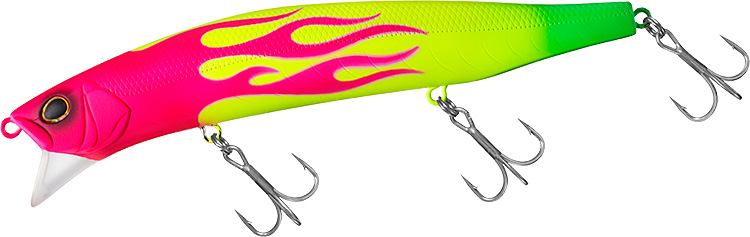 モアザン クロスウェイク(ルアー)｜DAIWA