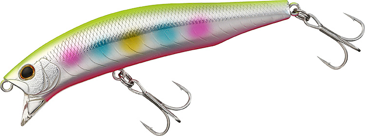 モアザン クロスウェイクR(ルアー)｜DAIWA