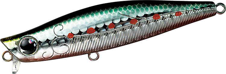 バンク　ガルバ モアザン ガルバ(ルアー)｜DAIWA