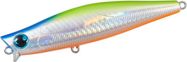 ダイワ　モアザン　ガルバ　87S 73S ダイワ モアザン ガルバ 73S(MORETHAN GALVA 73S) 【シーバス
