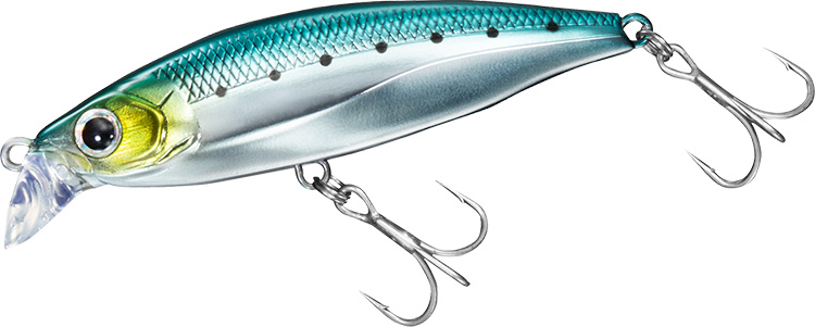 モアザン85MLX モアザン スイッチヒッター(ルアー)｜DAIWA