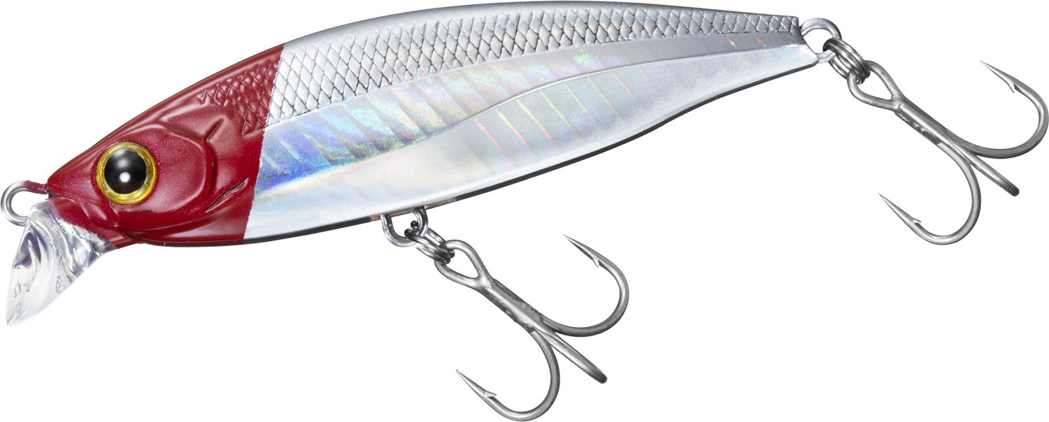 モアザン85MLX モアザン スイッチヒッター(ルアー)｜DAIWA