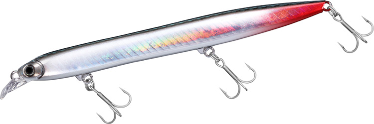 モアザン ヒソカ(ルアー)｜DAIWA