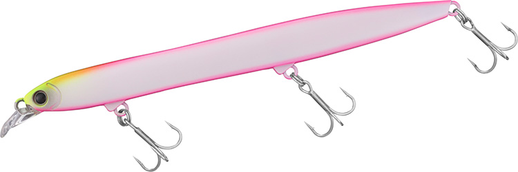 ノガレ ヒソカ バチ抜けルアー 楽天市場】【全6色】 ピックアップ SKY ノガレ 120F (シーバス