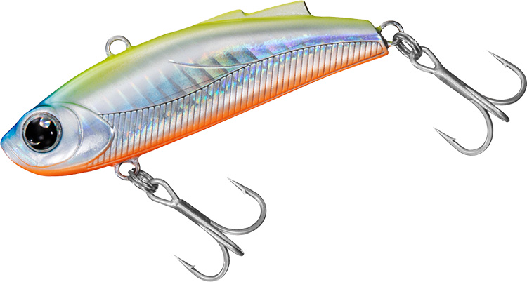 ダイワ　モアザン20th 限定生産品 ダイワの「morethan（モアザン）」が20周年を記念して