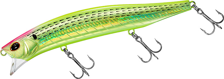 モアザン モンスターウェイク(ルアー)｜DAIWA