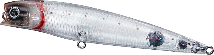 モアザン ソルトペンシル-F(ルアー)｜DAIWA