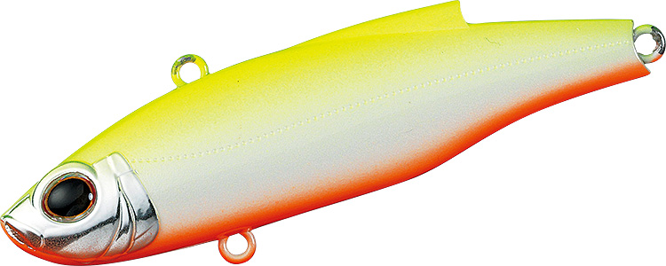 モアザン ソルトバイブ(ルアー)｜DAIWA