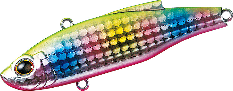 モアザン ソルトバイブ(ルアー)｜DAIWA