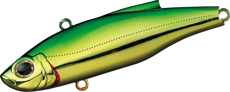 中古美品⭐︎Daiwa more than SALT VIB /marvie 中古美品⭐︎Daiwa more than SALT VIB /marvie