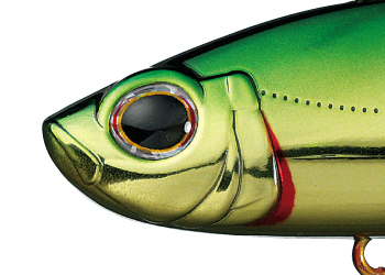 中古美品⭐︎Daiwa more than SALT VIB /marvie 中古美品⭐︎Daiwa more than SALT VIB /marvie