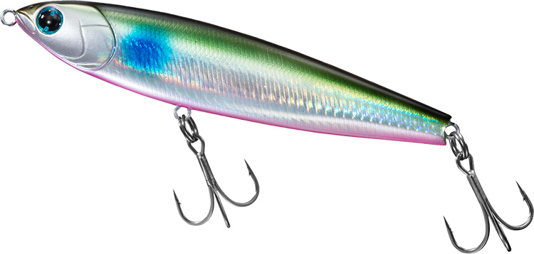 ま*と様 daiwa morethan Gangster MT104MLX シー morethan（モアザン）｜DAIWA