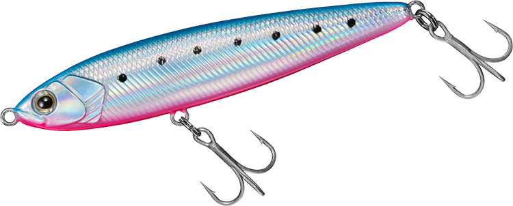 シーバスハンター シーバスハンターシンペンZ(ルアー)｜DAIWA