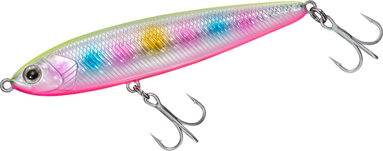 シーバスハンターシンペンZ(ルアー)｜DAIWA