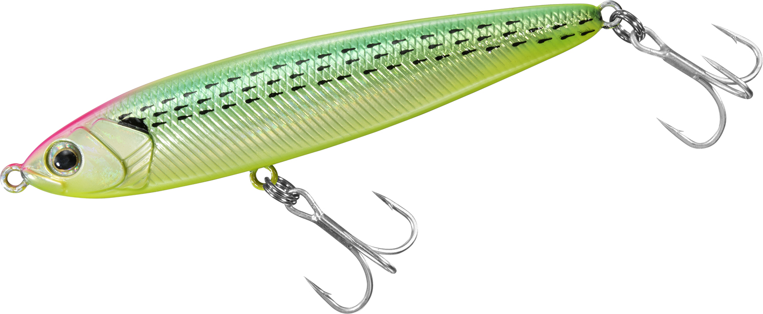 シーバスハンター シーバスハンターシンペンZ(ルアー)｜DAIWA