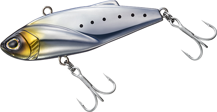 シーバスハンター バイブZ(ルアー)｜DAIWA