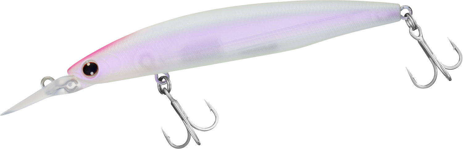 セットアッパー他　ケース付き ショアラインシャイナーZ セットアッパー S(ルアー)｜DAIWA