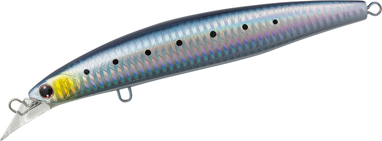 ダイワ　ショアラインシャイナー ダイワ ショアラインシャイナーZ バーティスR R98F SSR 98mm/16g