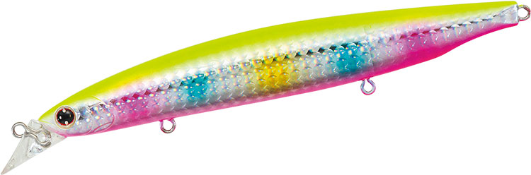 ショアラインシャイナーZ バーティス R(ルアー)｜DAIWA