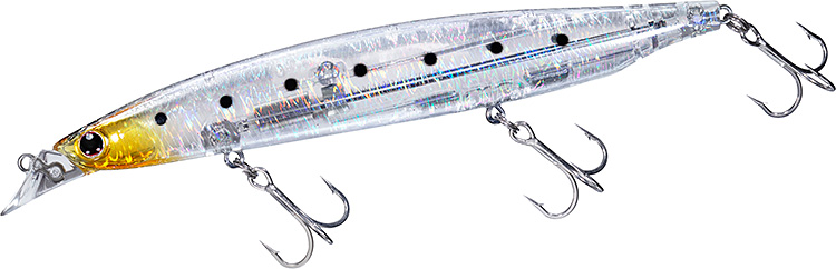 ショアラインシャイナーZ バーティス R(ルアー)｜DAIWA