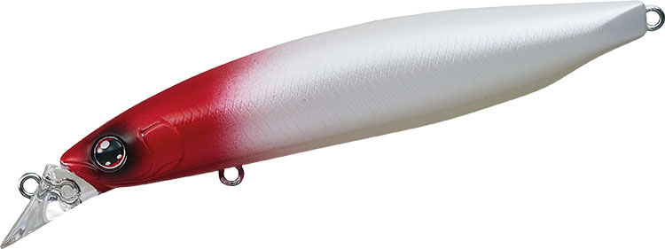 ショアラインシャイナーZ バーティス R(ルアー)｜DAIWA