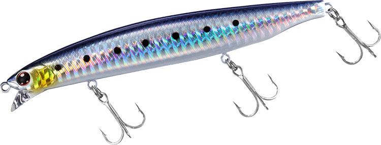 ダイワ ショアラインシャイナーZ バーティス 98S 6点 ダイワ