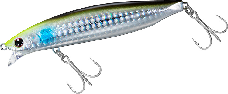 ウェア SSR ショアラインシャイナーZ バーティス R F/S-SSR(ルアー)｜DAIWA