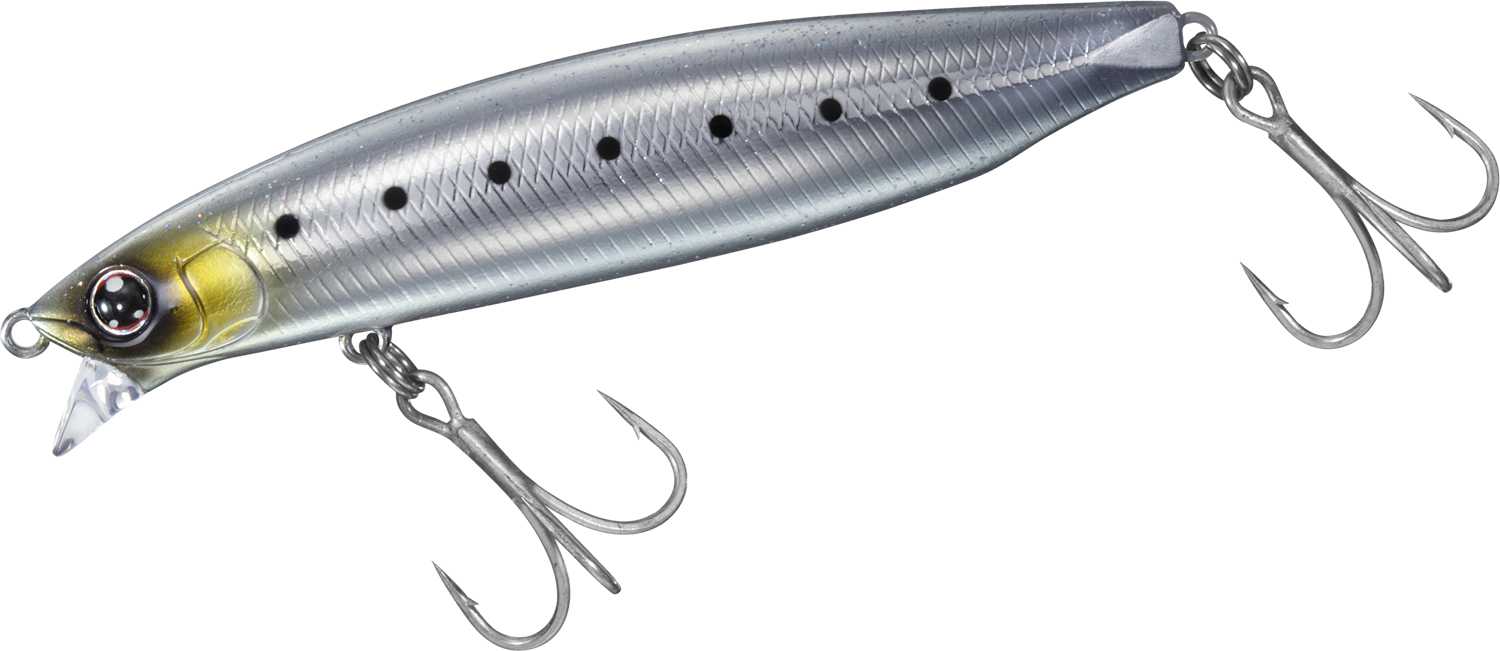 ショアラインシャイナーZ バーティス R F/S-SSR(ルアー)｜DAIWA