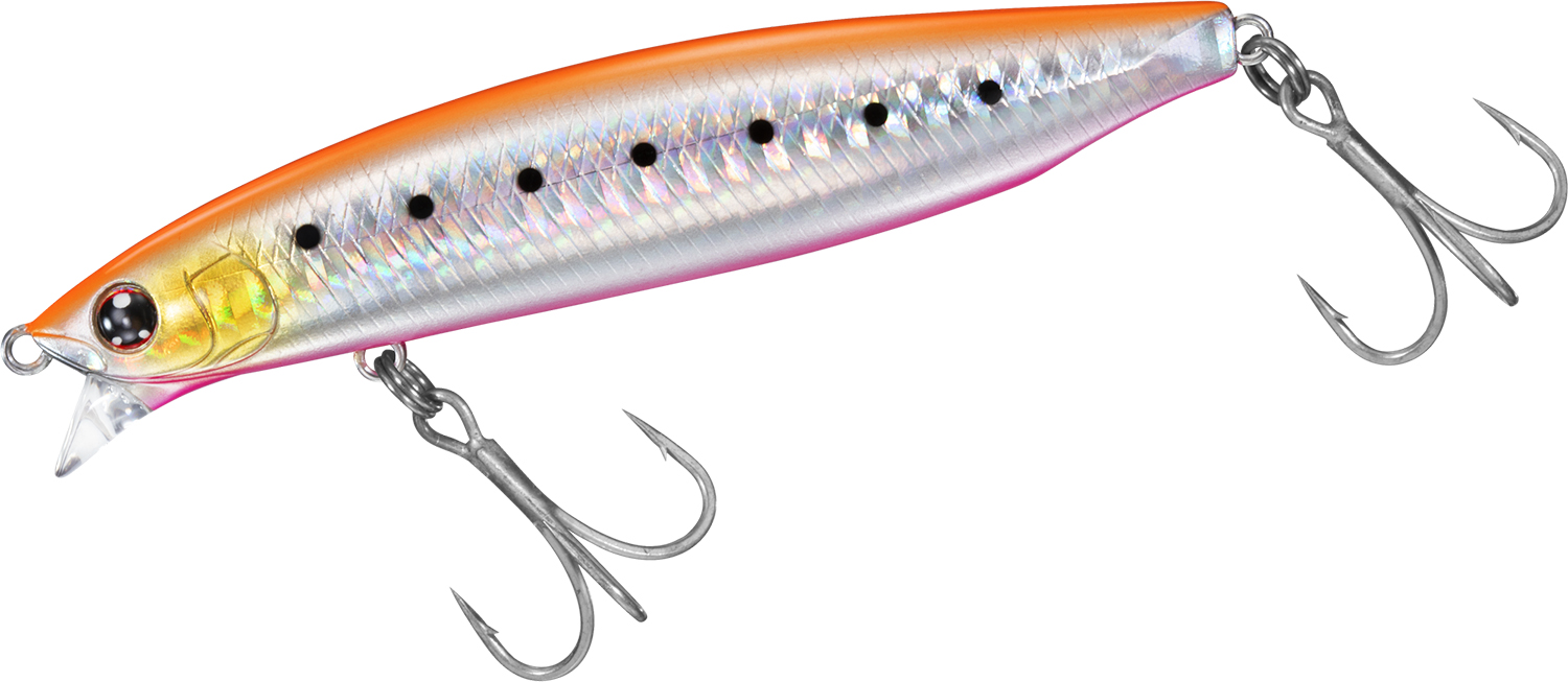 ショアラインシャイナーZ バーティス R F/S-SSR(ルアー)｜DAIWA