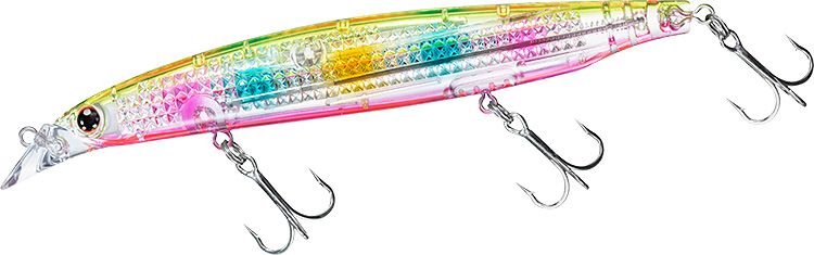 ショアラインシャイナーZ バーティス R レーザーインパクト(ルアー)｜DAIWA