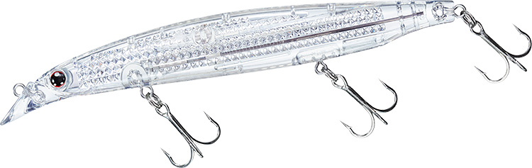 ショアラインシャイナーZ バーティス R レーザーインパクト