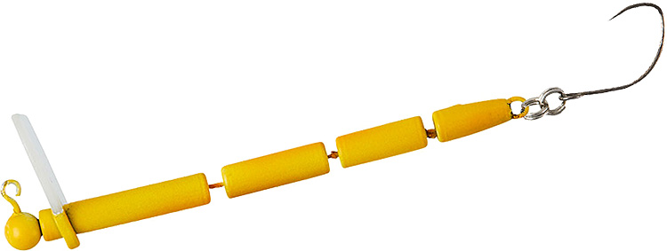 希少】クランクお得セット‼️ GJ ミミズ ザッカー アシカ エリア