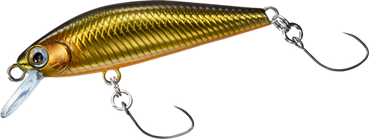 エリアトラウト　ミノー　まとめ売り　GJ レイゲンDR ダイバライズ Dr,-d-,MINNOW2_CherryYamame.