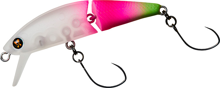 DAIWA ドクターミノージョイント 11個セット Amazon.co.jp: ダイワ(DAIWA) トラウト Dr.ミノー ジョイント 5F