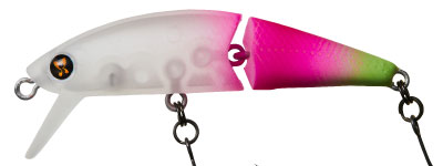 ドクターミノー ジョイント 5F プレッソチューン(ルアー)｜DAIWA