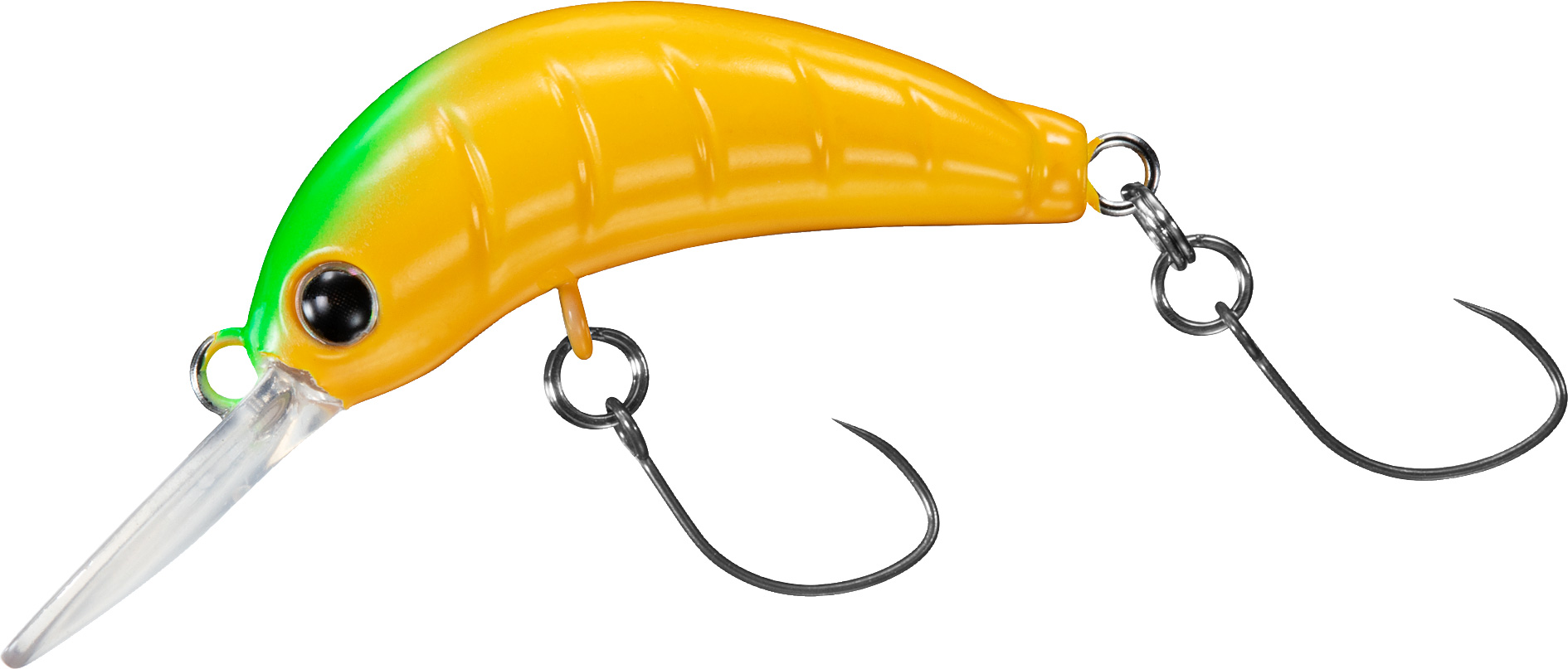 鱒ノ芋虫(ルアー)｜DAIWA