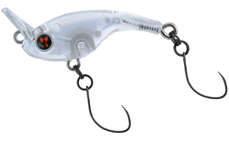 プレッソ リバクラ(ルアー)｜DAIWA