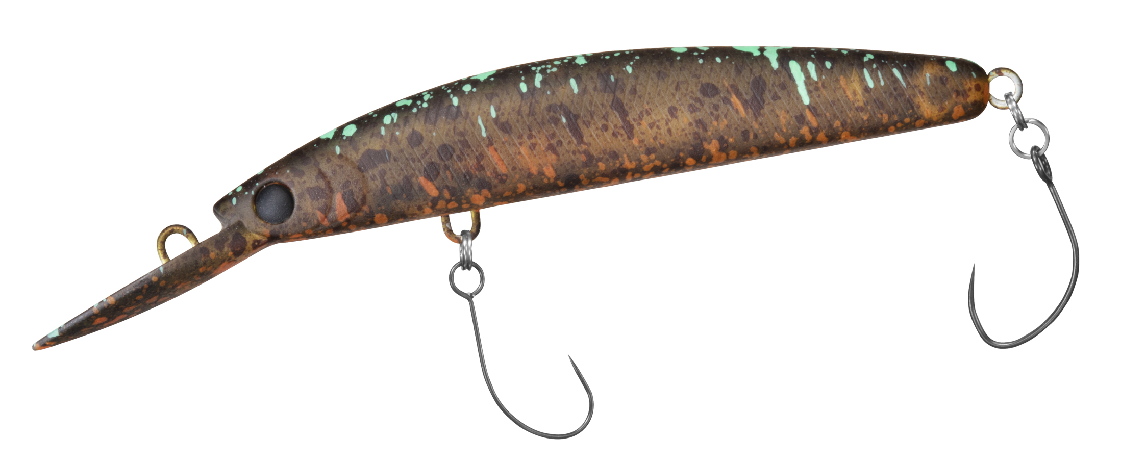 DAIWA - プレッソ ダブルクラッチ 60SHF 5個セット 新品未使用！ プレッソ ダブルクラッチ 60SHF tuned by HMKL(ルアー)｜DAIWA