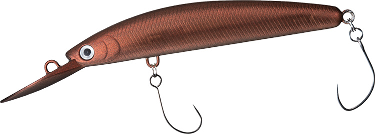 プレッソ ダブルクラッチ 60SHF tuned by HMKL(ルアー)｜DAIWA