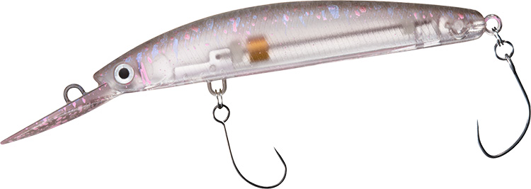 DAIWA - プレッソ ダブルクラッチ 60SHF 5個セット 新品未使用！ プレッソ ダブルクラッチ 60SHF tuned by HMKL(ルアー)｜DAIWA