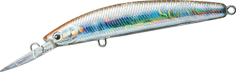 プレッソ ダブルクラッチ 60F1 tuned by HMKL(ルアー)｜DAIWA