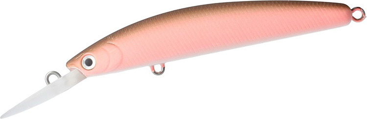 【限定】ダブルクラッチ60F1 サイケデリックDD ルアーフェス限定 限定】ダブルクラッチ60F1 サイケデリックDD ルアーフェス限定
