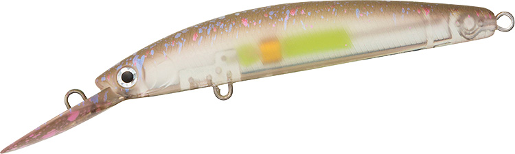ダイワ ダブルクラッチ60F1 豪華５個セット　PRESSO　HMKL ダイワ ダブルクラッチ60F1 DAIWA DOUBLE CLUTCH 60F1 - PROSHOP
