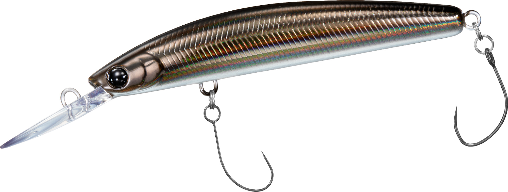 限定大幅値下げ 貴重 オリカラ ダイワ ダブルクラッチ 60F1 ダイワ プレッソ ダブルクラッチ60F1【1091カラー】