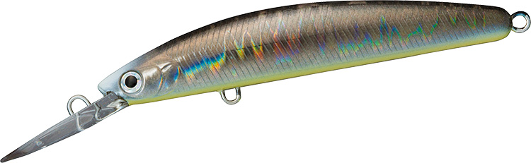 プレッソ ダブルクラッチ 60SS tuned by HMKL(ルアー)｜DAIWA